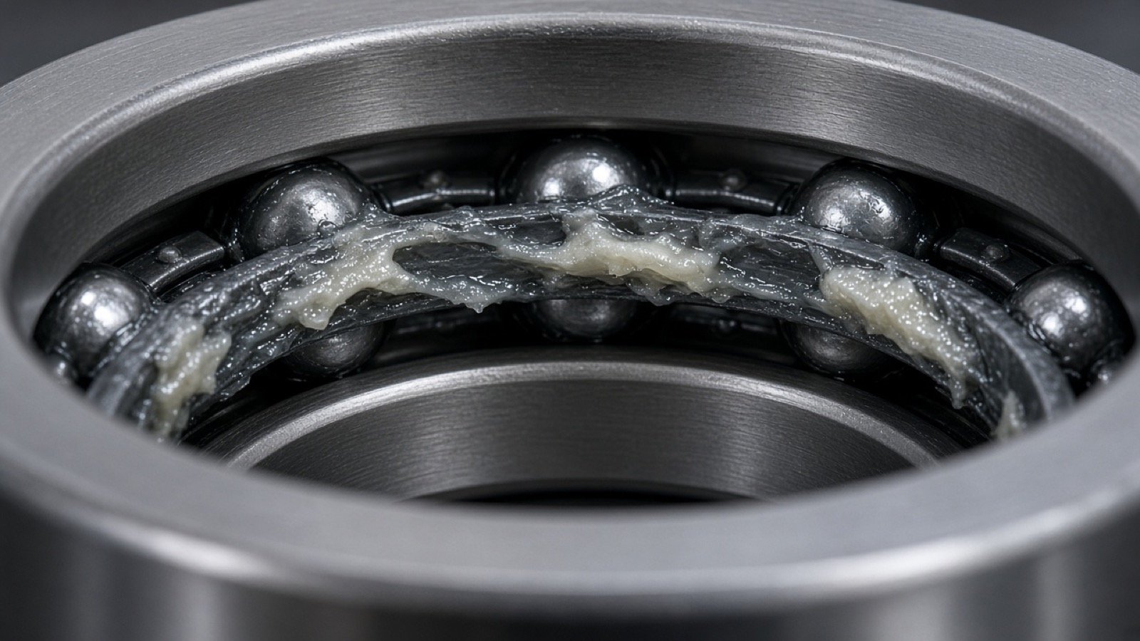 Conceptual illustration for Lithium Grease in 2026: When Calcium Sulfonate Is the Better Formula; not a photograph of Lubechem facilities.