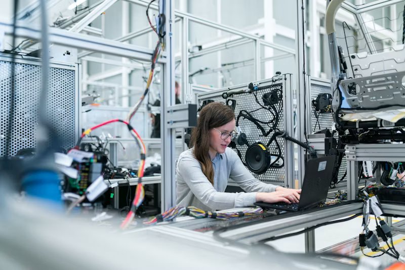 Lubricant R&D laboratory and testing