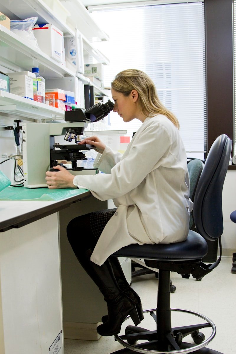 ASTM Testing & QC