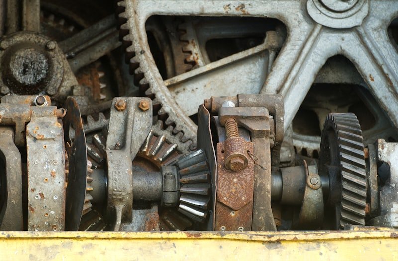 Troubleshooting & Fix