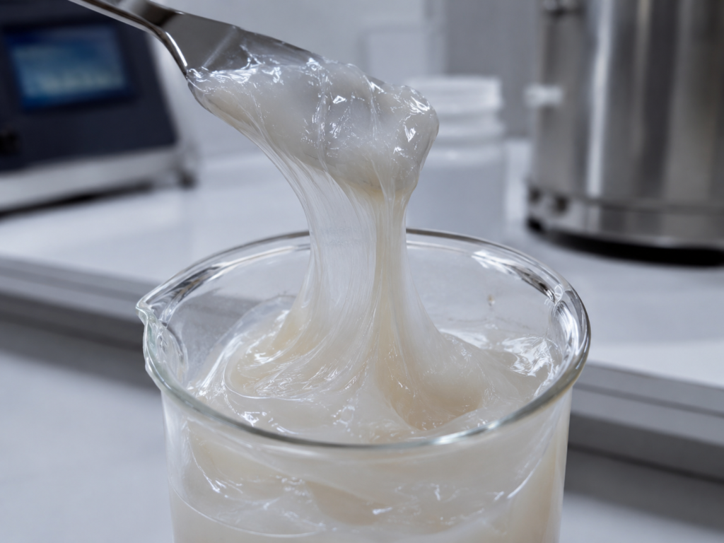 Grease Formulation